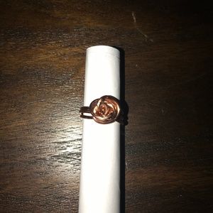Pure Copper RIng